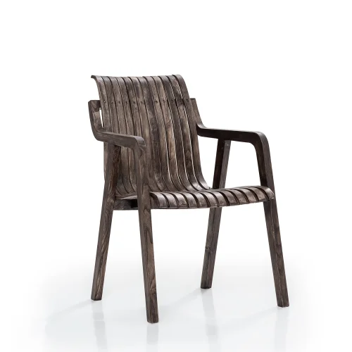 Çağlayan Koltuk - Sole Chair