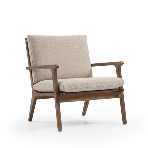 Çağlayan Koltuk - Yona Wingchair