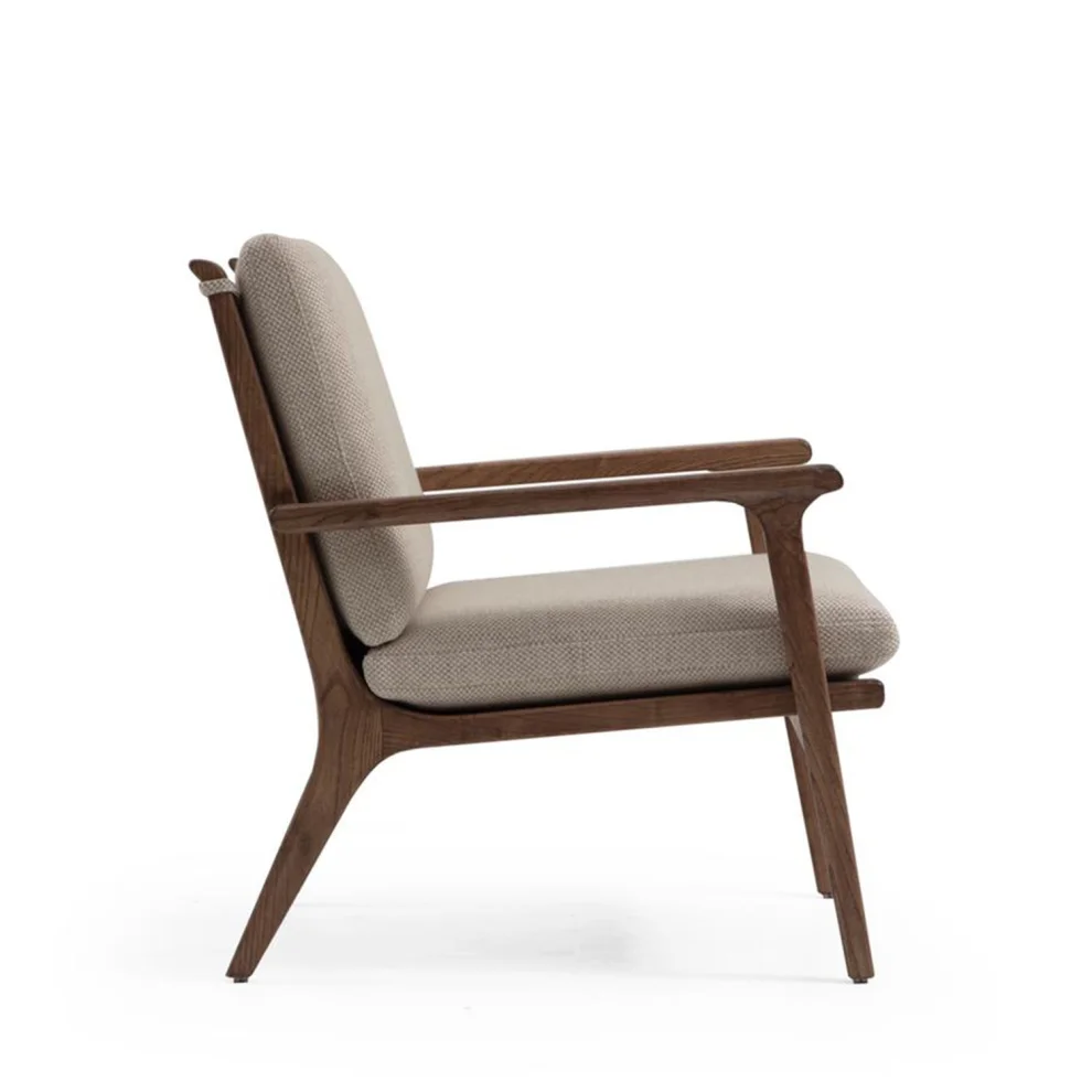 Çağlayan Koltuk - Yona Wingchair