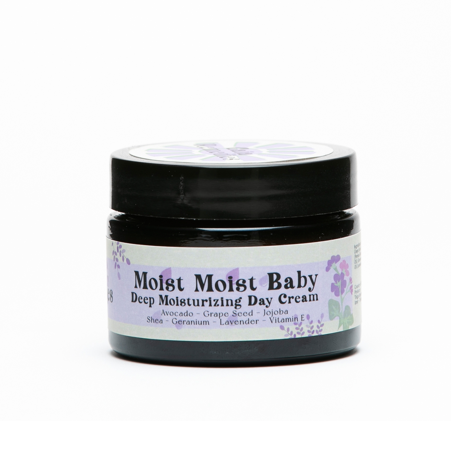 Moist Moist Baby Deep Moisturising Day Cream