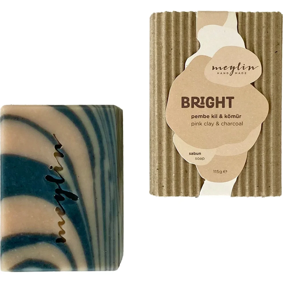 Meylin - Bright Soap