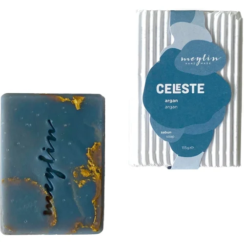 Meylin - Celeste Soap