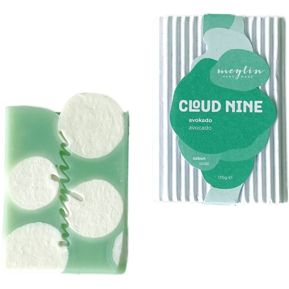 Meylin - Cloud Nine Soap