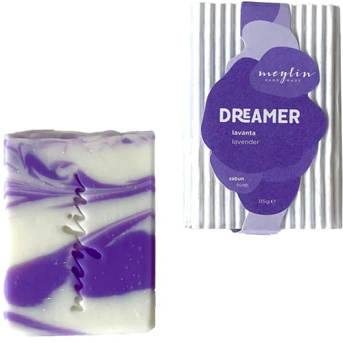 Meylin - Dreamer Soap