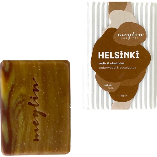 Meylin - Helsinki Soap