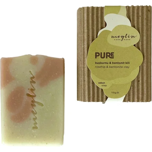 Meylin - Pure Soap