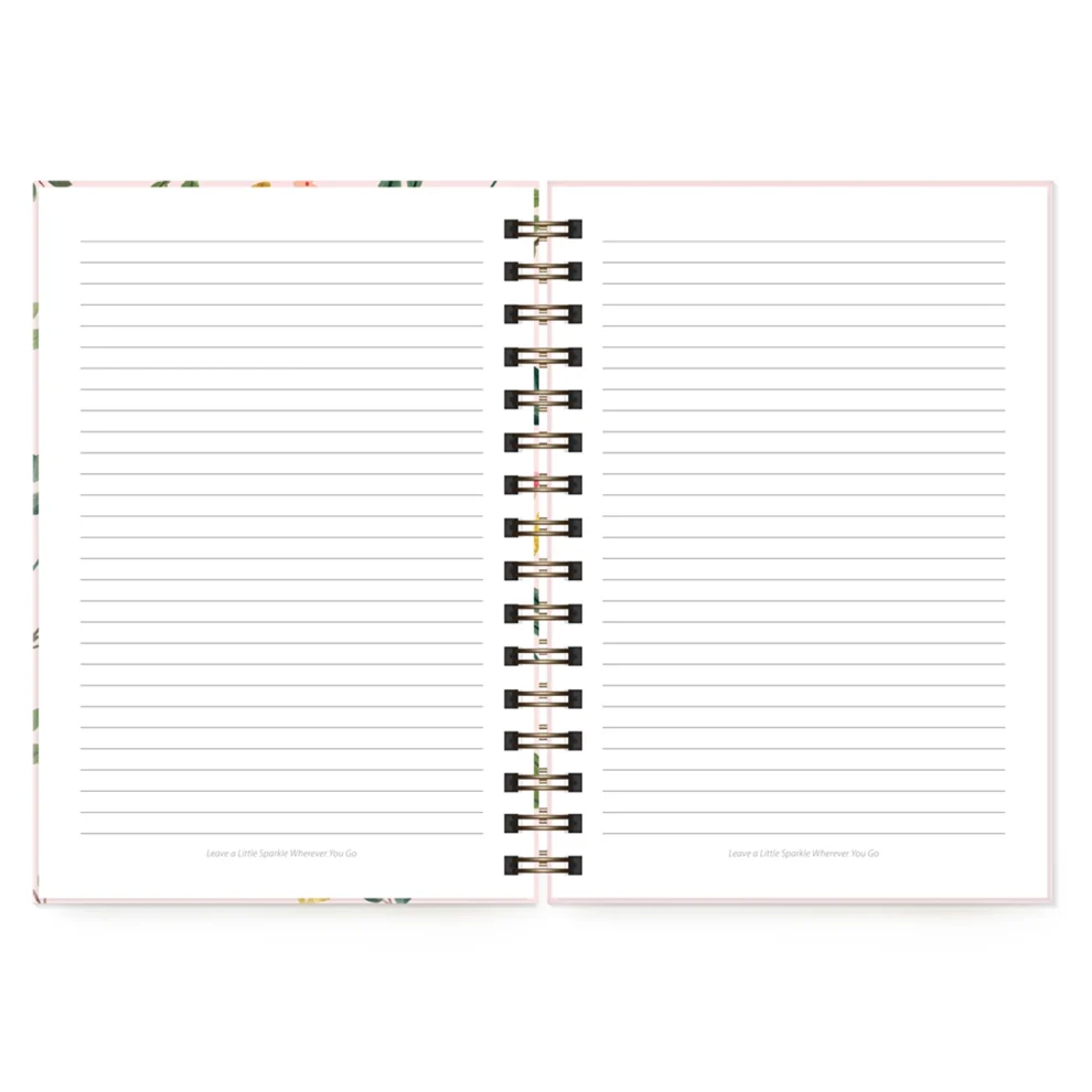 Papermore - Very Berry Strawberry Weekly Planner