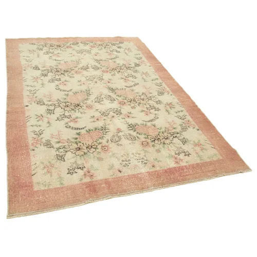 Rug N Carpet - Cindy Handmade Turkish Rug 157x 235cm