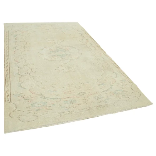 Rug N Carpet - Sarah Hand-knotted Low Pile Rug 168x 263cm