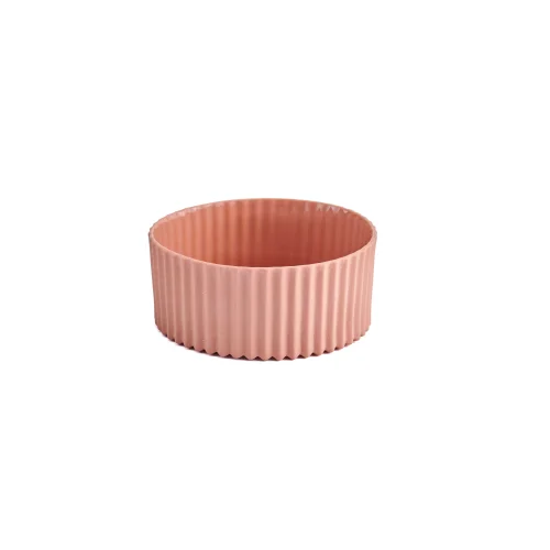Ayşe Yüksel Porcelainware - Pera Handmade Porcelain Bowl