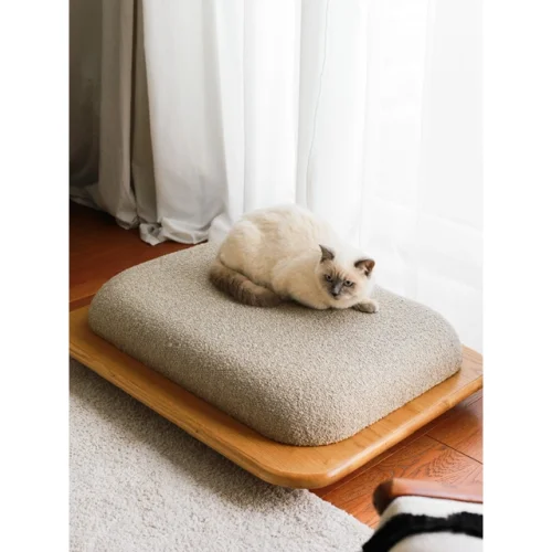 29 Designlab - Mollis Pet Bed