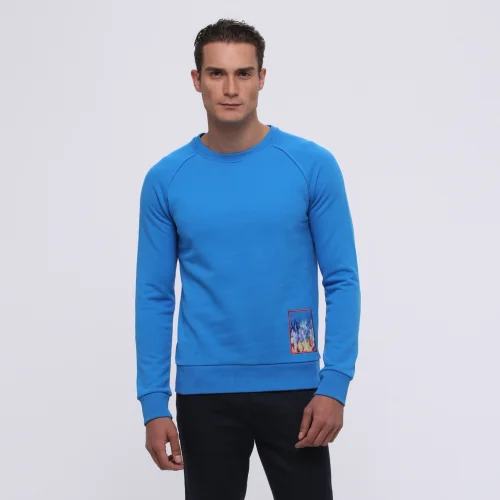 Port Royale	 - Yelkenli Sweatshirt