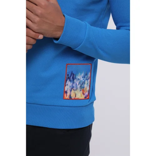 Port Royale	 - Yelkenli Sweatshirt