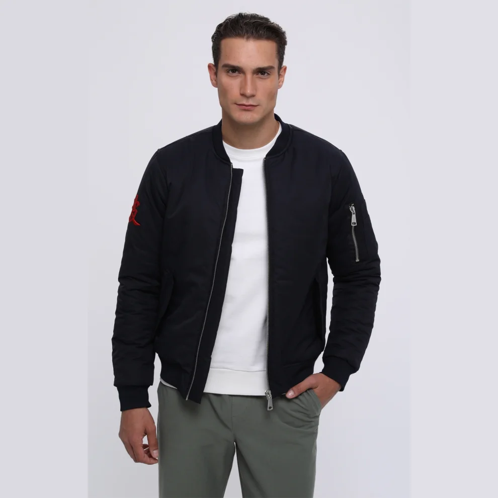 Port Royale	 - Bomber Jacket