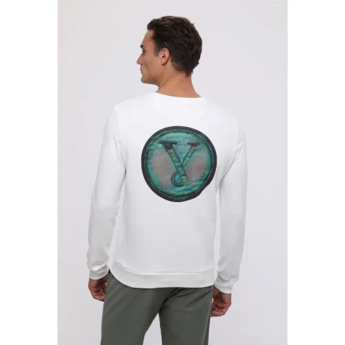 Port Royale	 - Logo Sweatshirt