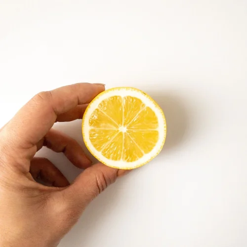 Root Aromaterapi - Lemon Essential Oil