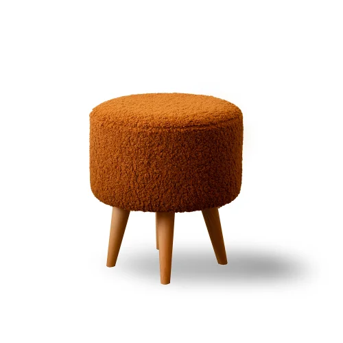 Cem Sel - Bukle Pouf