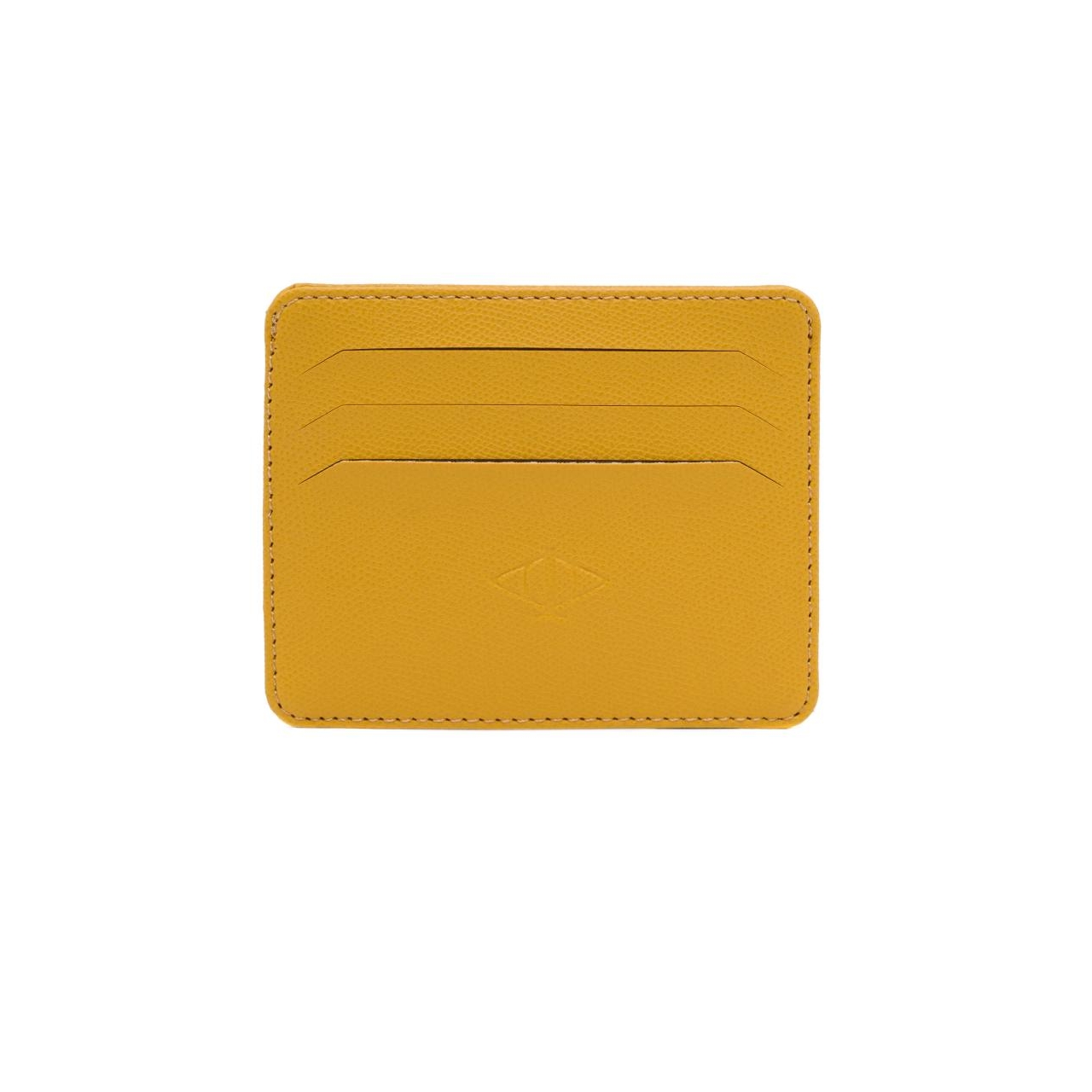 Dellel - Card Holder Mustard - SOLD OUT | hipicon