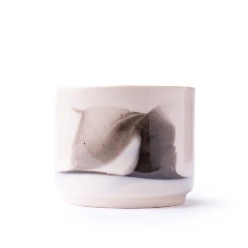 Nuovo Ceramica - Waves Medium Mug