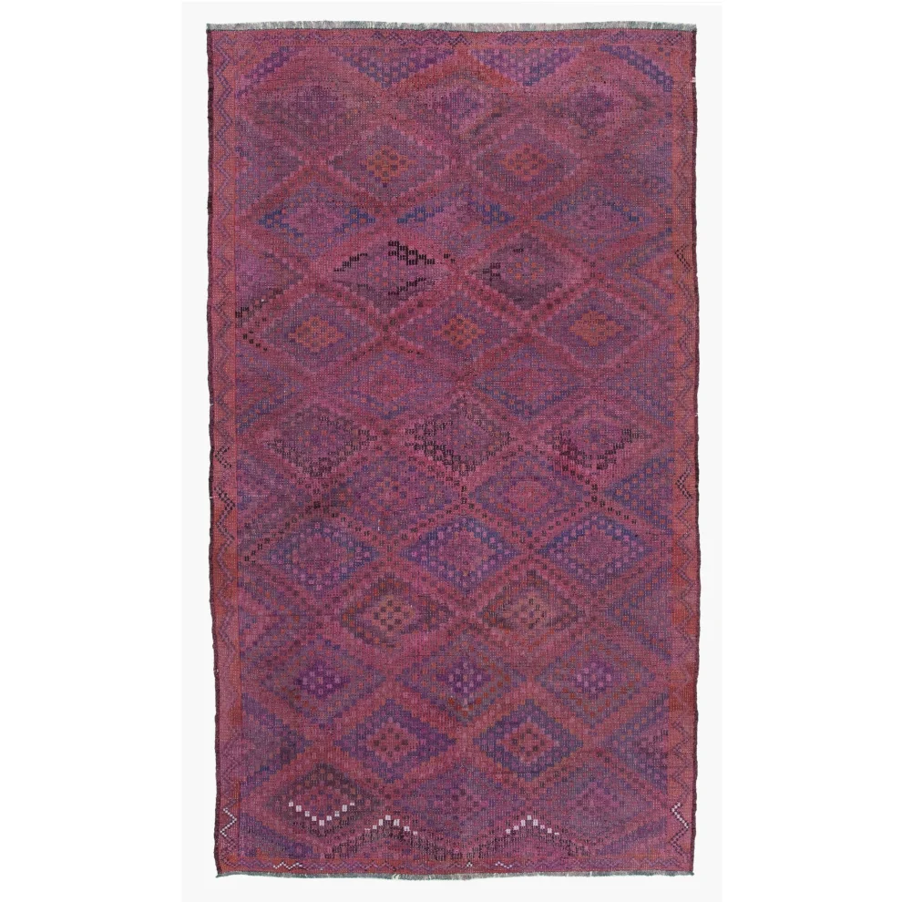 Rug N Carpet - Margie El Dokuma Cicim Kilim 170x 290cm