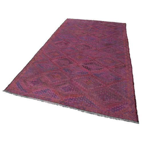 Rug N Carpet - Margie El Dokuma Cicim Kilim 170x 290cm