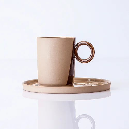 Cocoon Ceramic - Matte Cup