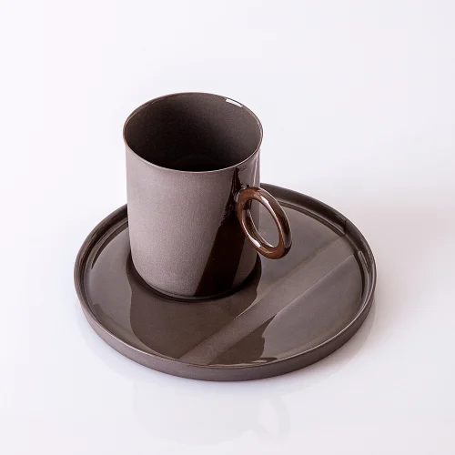 Cocoon Ceramic - Matte Cup