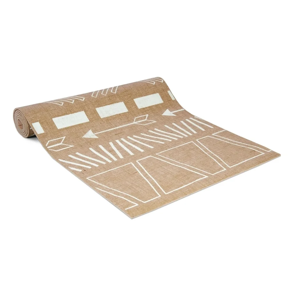 Seeka Yoga - Jute Series Yoga Mat