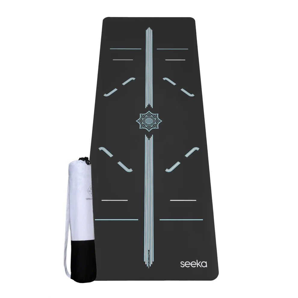 Seeka Yoga - Pro Series Flow Yoga Mat