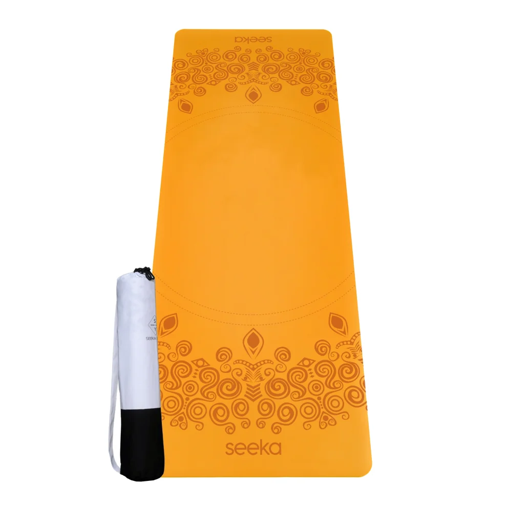 Seeka Yoga - Pro Series Rise Yoga Mat