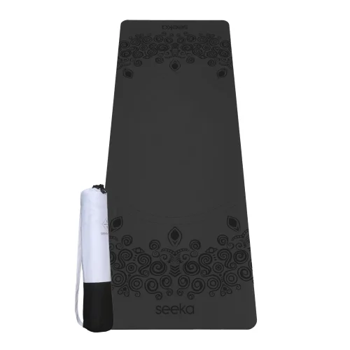 Seeka Yoga - Pro Series Rise Yoga Mat