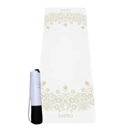 Seeka Yoga - Pro Series Rise Yoga Mat