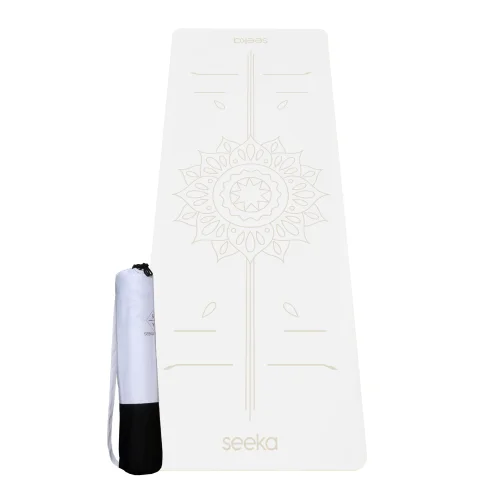 Seeka Yoga - Pro Series Sun Yoga Mat