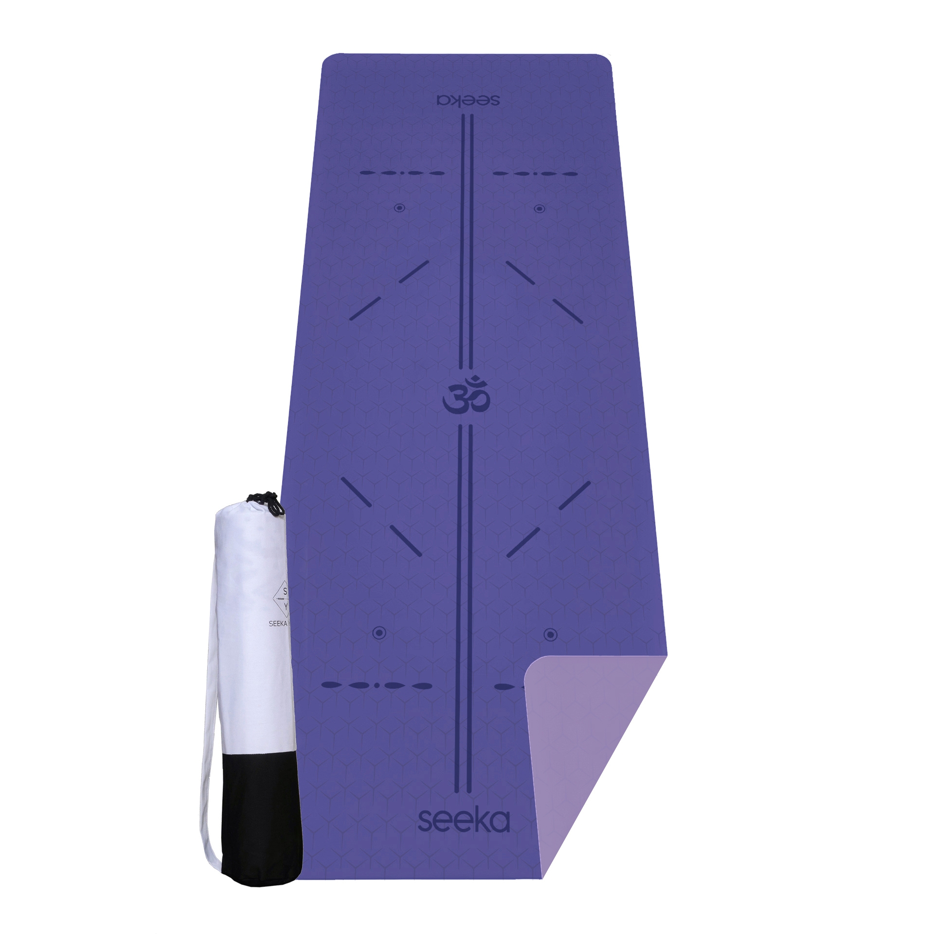 Studio Series Tpe Yoga Mat