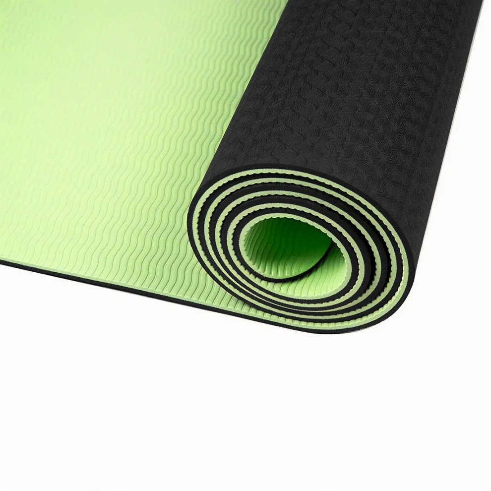 Seeka Yoga - Studio Series Tpe Yoga Mat