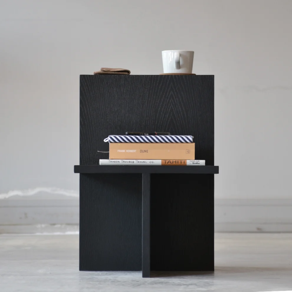 Vitze Studio - Level Side Table