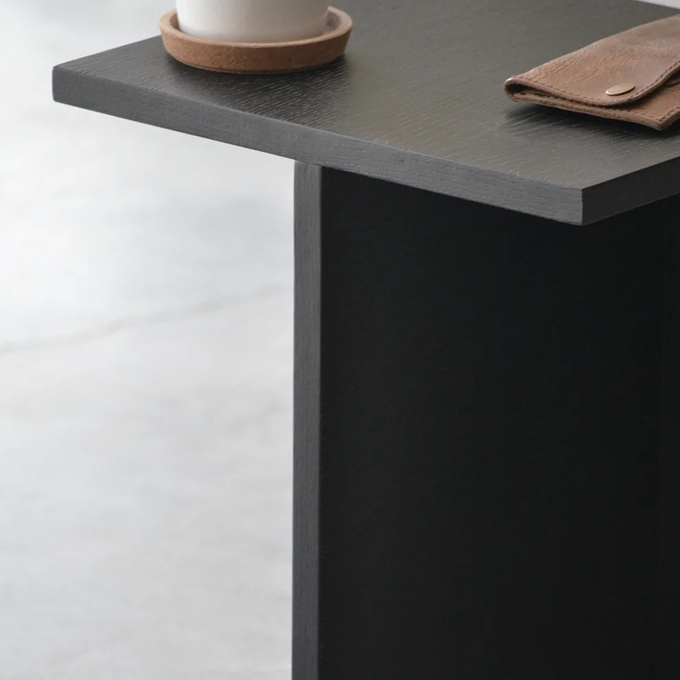 Vitze Studio - Level Side Table