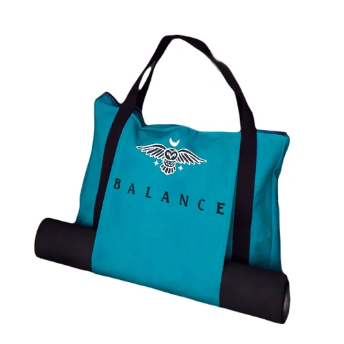 3x3 Works - Balance Yoga Bag