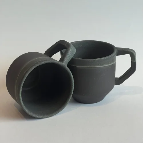 Sercan Baykuş - Coffe Cup No:7
