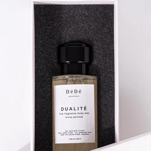 DeDe Candle & Body - Dualite Body Mist Parfüm