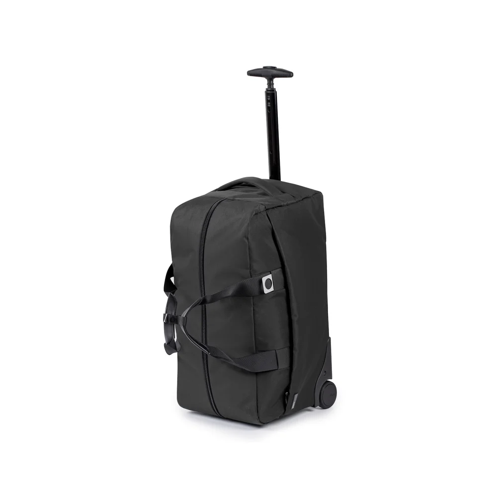 Lexon - Apollo Duffle Cabin Size Trolley Suitcase