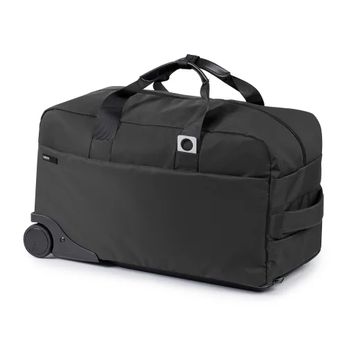 Lexon - Apollo Duffle Cabin Size Trolley Suitcase