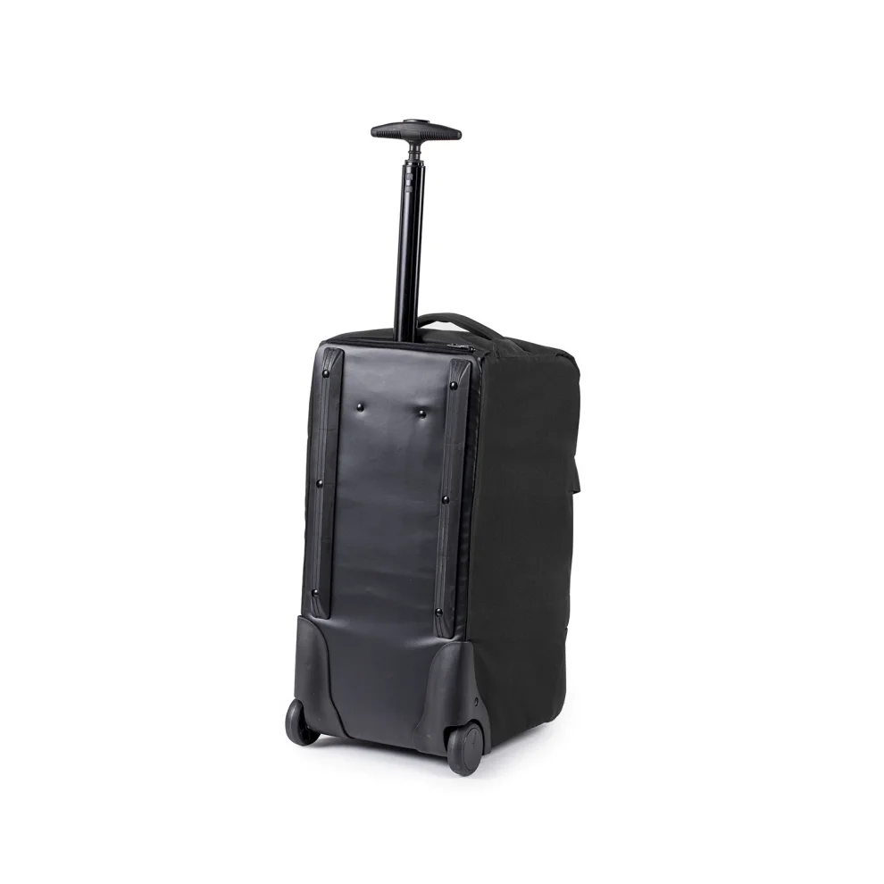 Lexon - Apollo Duffle Cabin Size Trolley Suitcase