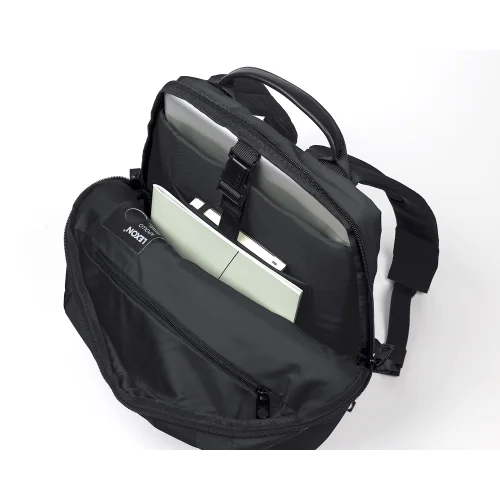 Lexon - Apollo Backpack With Laptop Compartment