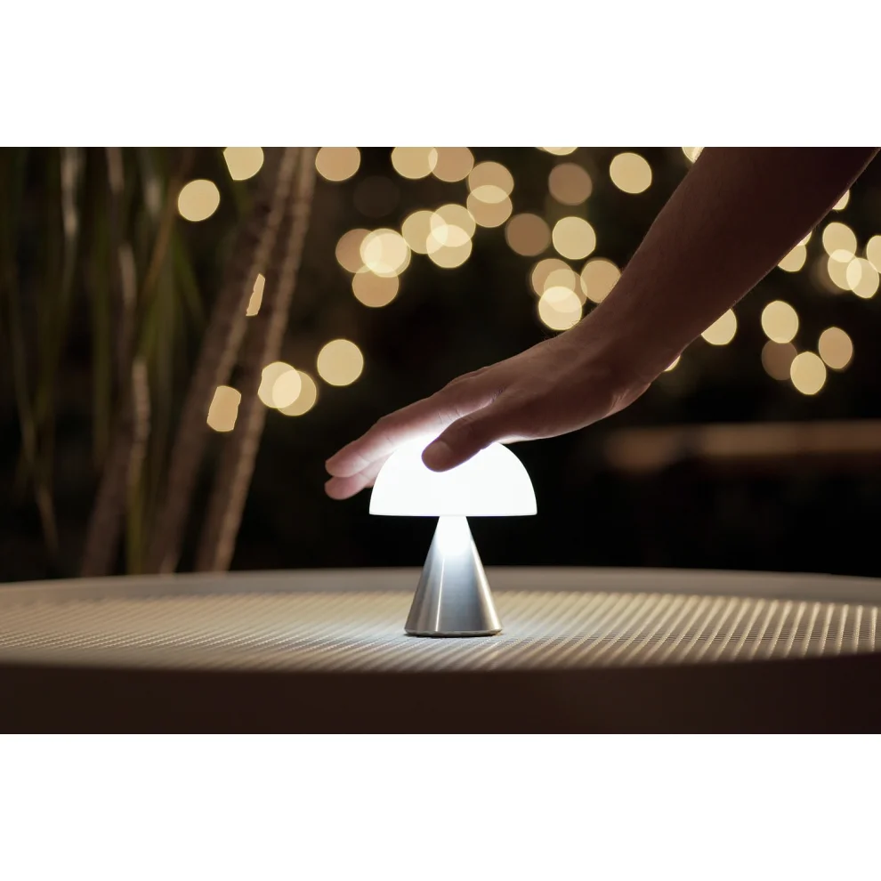 Lexon - Mina Led Lamp