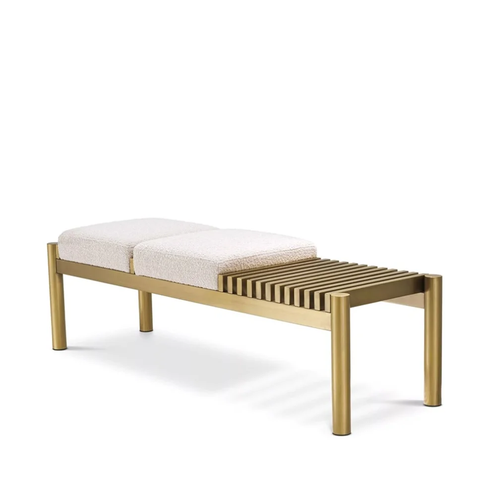 Ocimum Home - Mimosa Bench