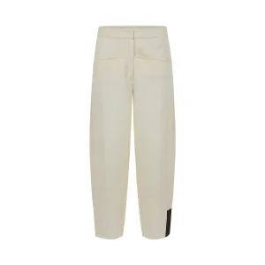 Avşar Trousers