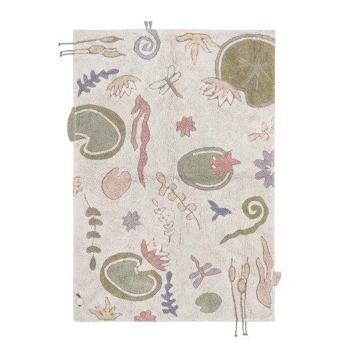 Lorena Canals	 - Botanic Fantasy Rug