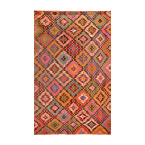 Naia Home - ' Cave Of Wonders ' Ethnic Rug