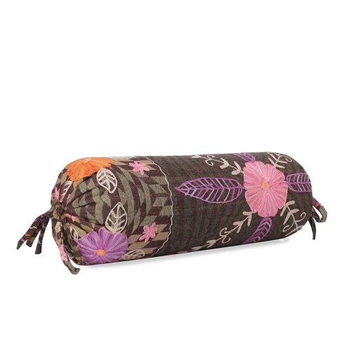 Naia Home - ' Chloris ' Pillow / Floral